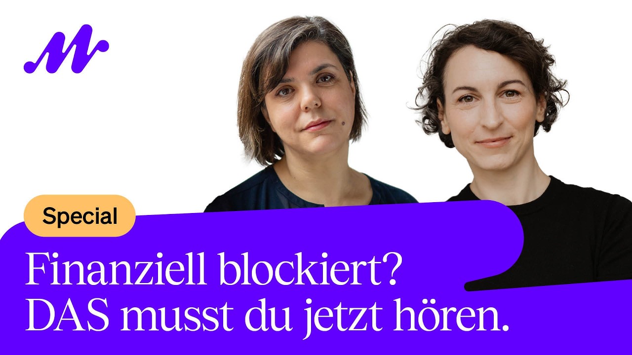 Diese mentalen Blockaden behindern dich als fortgeschrittene Anlegerin. | Special