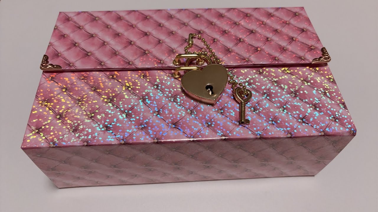 SOLD💞🙏感謝企画の鍵付き🔑アコーディオンファイル♡ご紹介💁🏼‍♀️