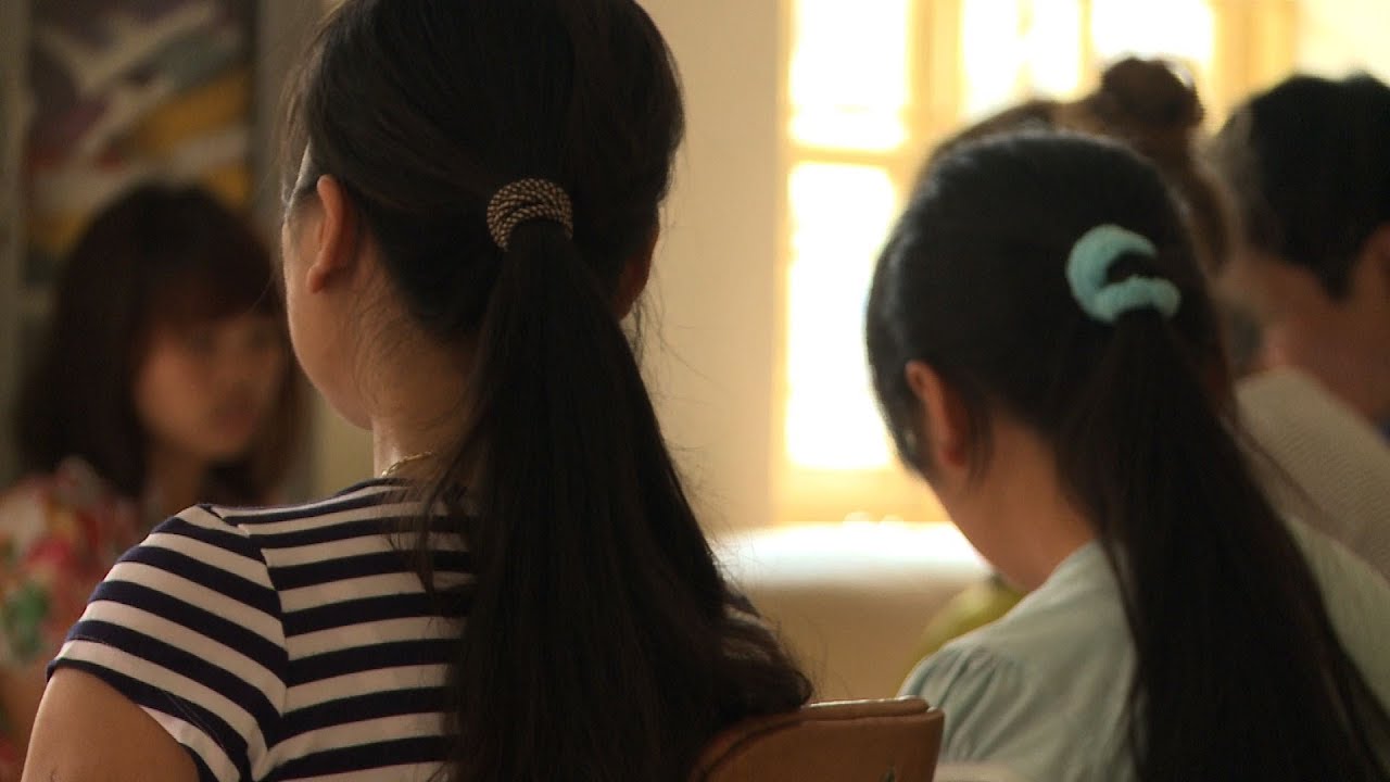 Brides For Sale: Vietnam Women Trafficked to China