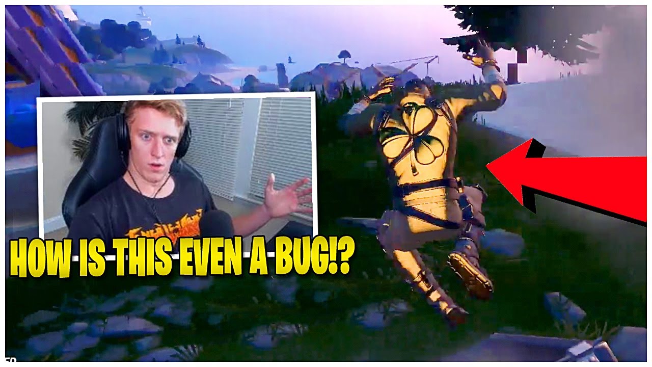 Tfue SHOCKED After A Bug RUINED His Game During Cash Cup & Gets UPSET At His Twitch Chat