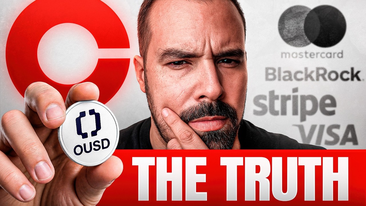 Настоящая причина, по которой Coinbase &laquo;предала&raquo; Circle