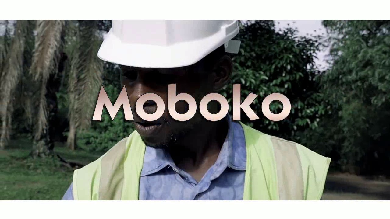 Moboko /album le pilier