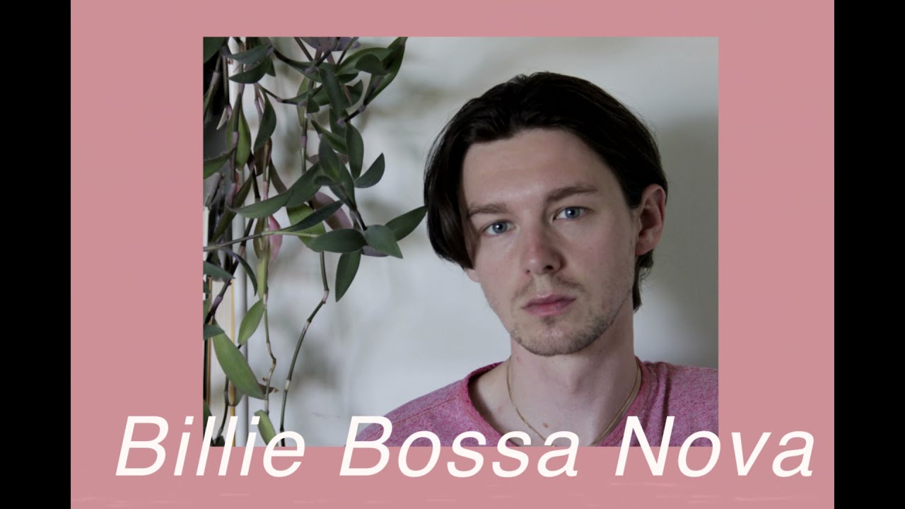 BILLIE EILISH – BILLIE BOSSA NOVA – TAYLOR JOE