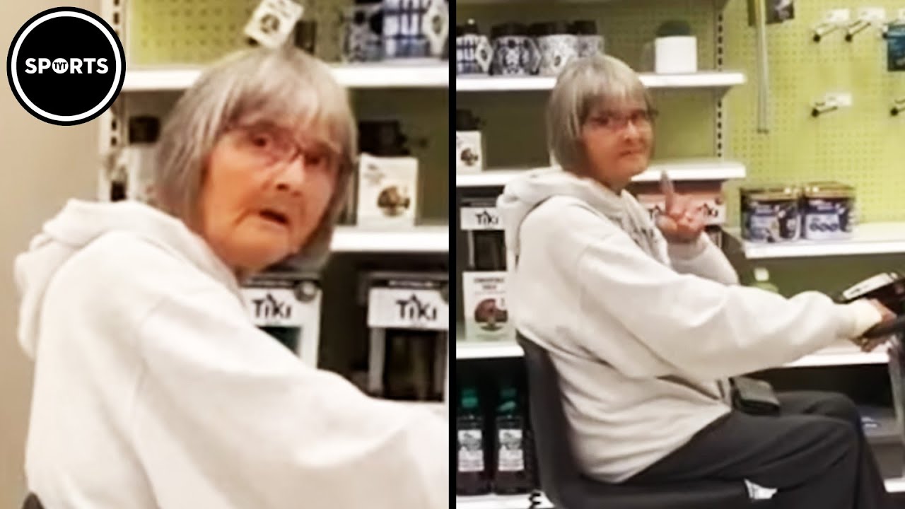 Target Karen Is Everything Wrong With America Today