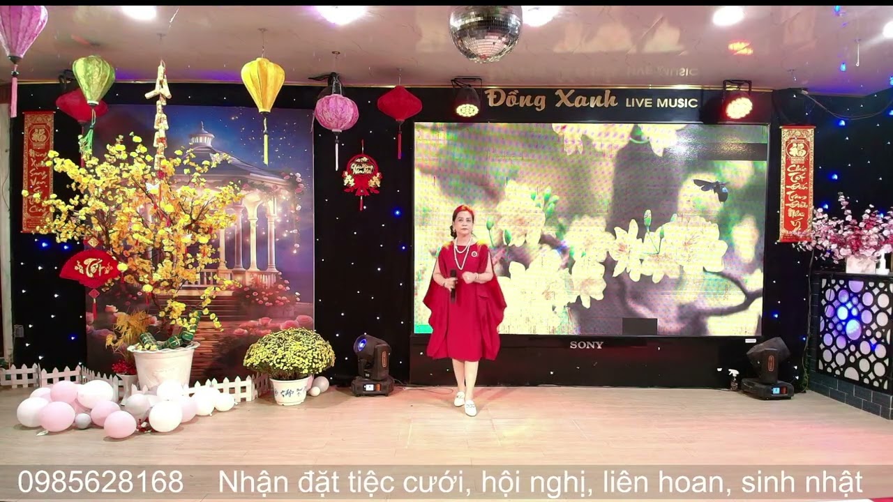 Nắng Có Còn Xuân - Kim Hoàng 