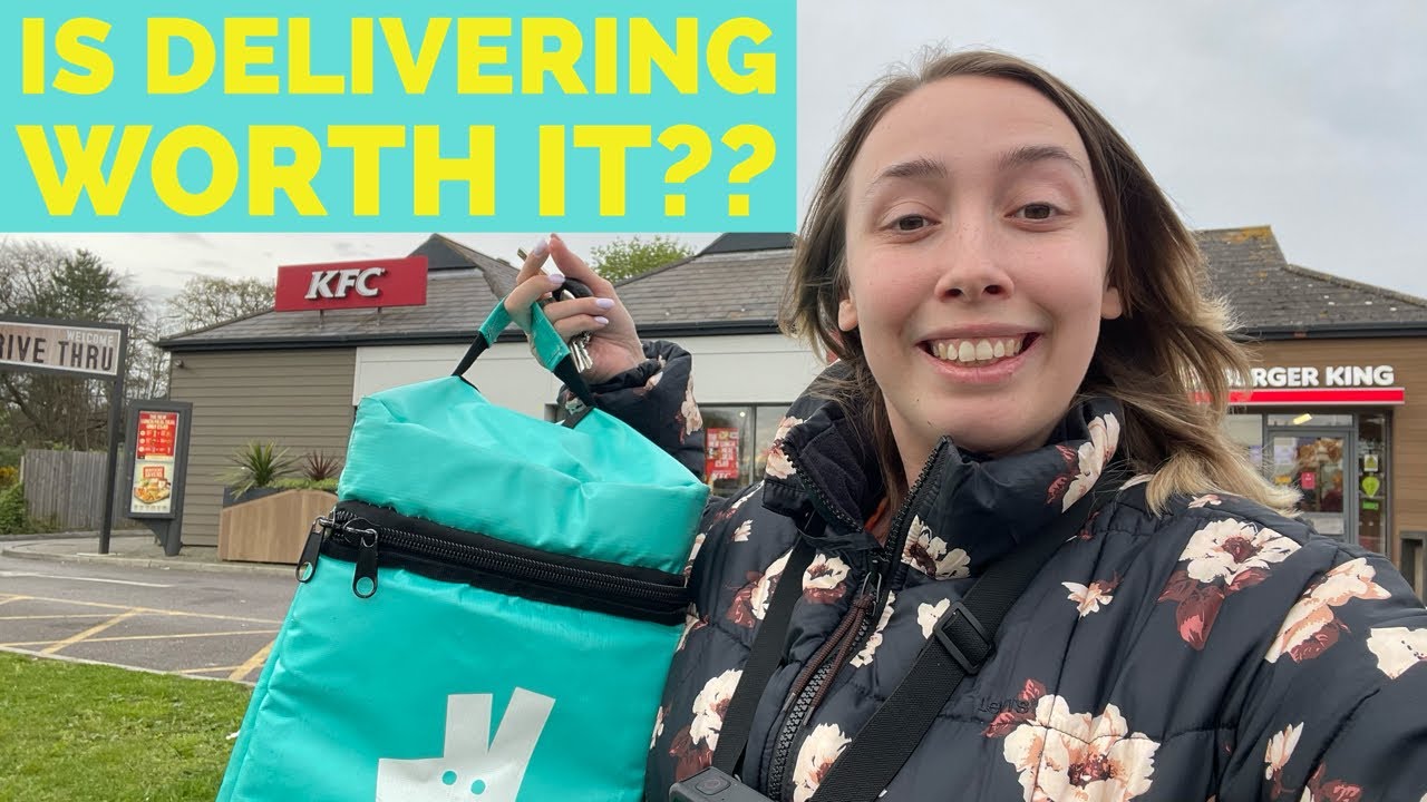 IS DELIVERING WORTH IT IN 2024?