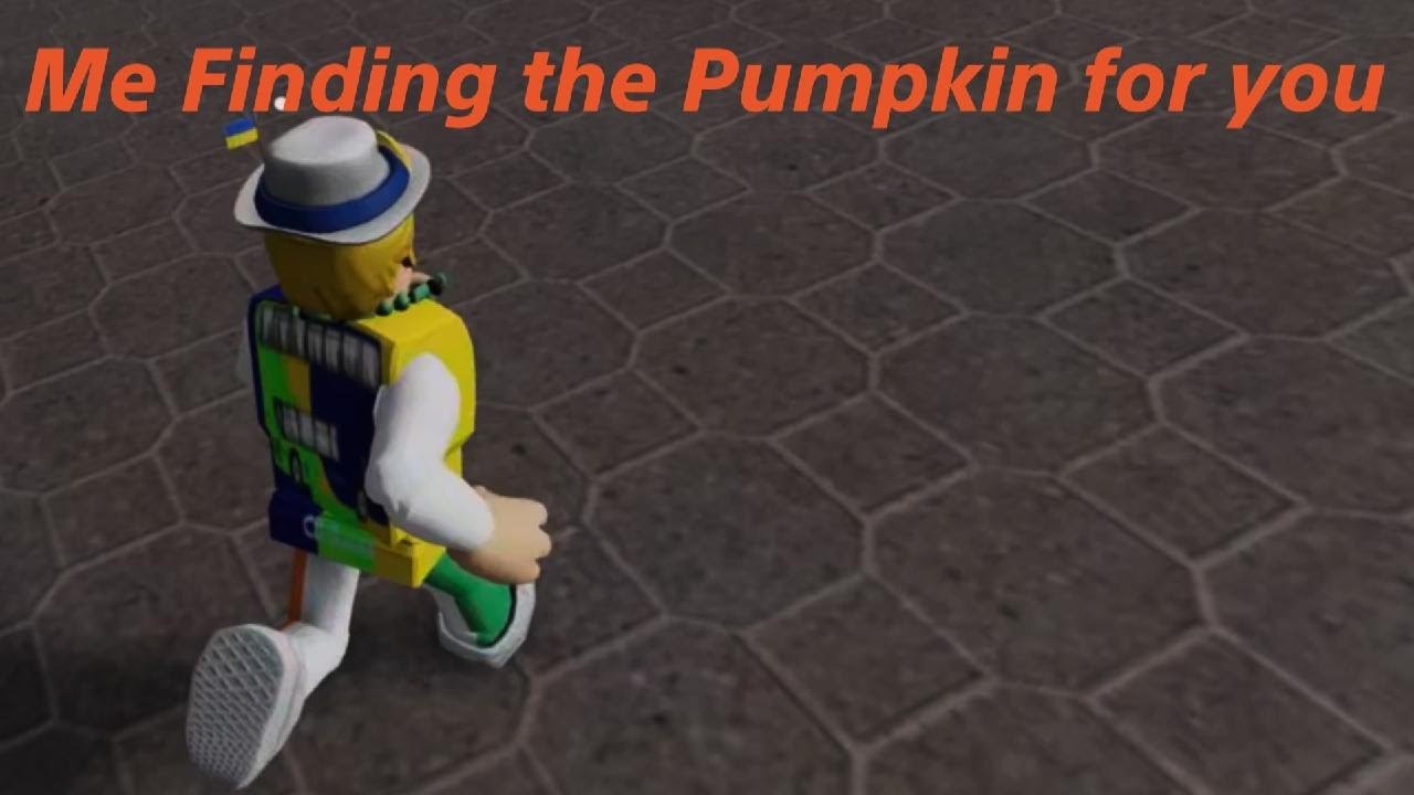 Project Birmingham - Where to find all of the Pumpkins