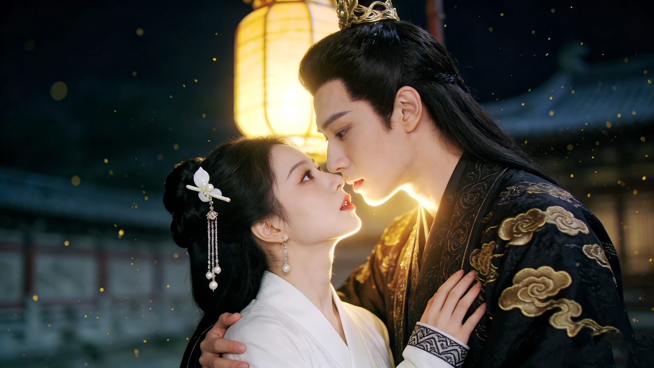 【FULL】From Forgotten Maid to Palace CEO: How a Transmigrator Built an Empire From Scratch#minidrama