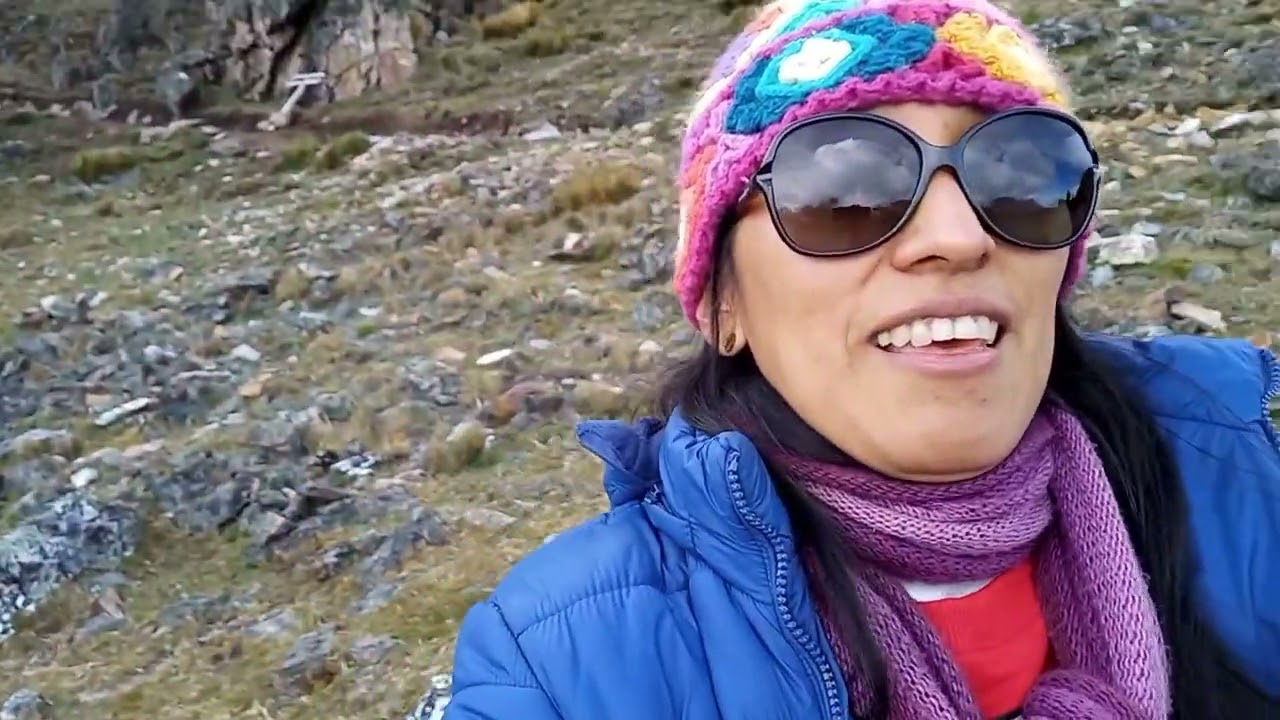 HUAYTAPALLANA 9