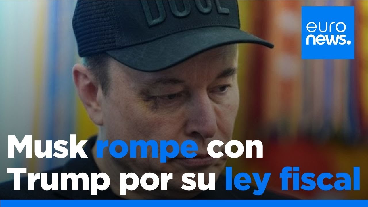 Elon Musk califica de 