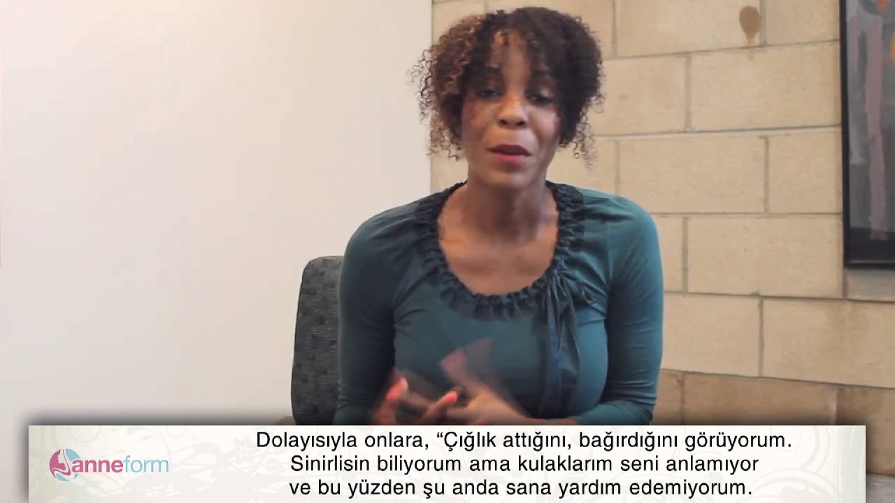 Isırma,Tükürme,İtme veya Saç Çekme   Ebeveynler çocuklarının saldırganlık sorunlarına nasıl yardımcı