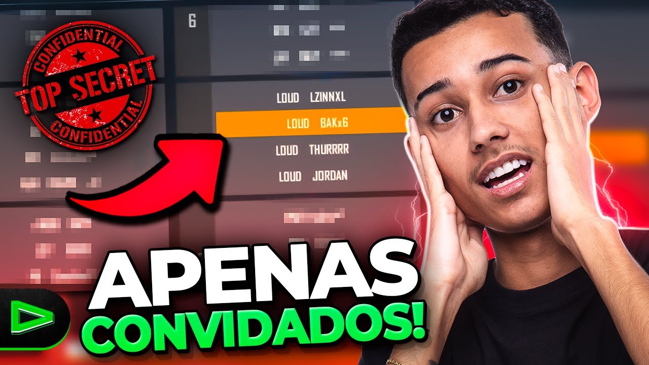 UM NOVO X TREINO SECRETO! TREINAMENTO ESTRATÉGICO! MUITA CALL BOA!