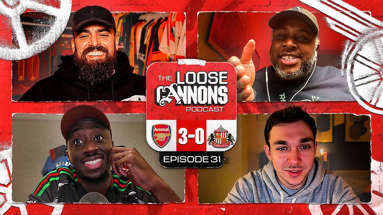 CITY Keep TITLE RACE ALIVE at ANFIELD & Tough GW26 Test At BRENTFORD! | The Loose Cannons Podcast