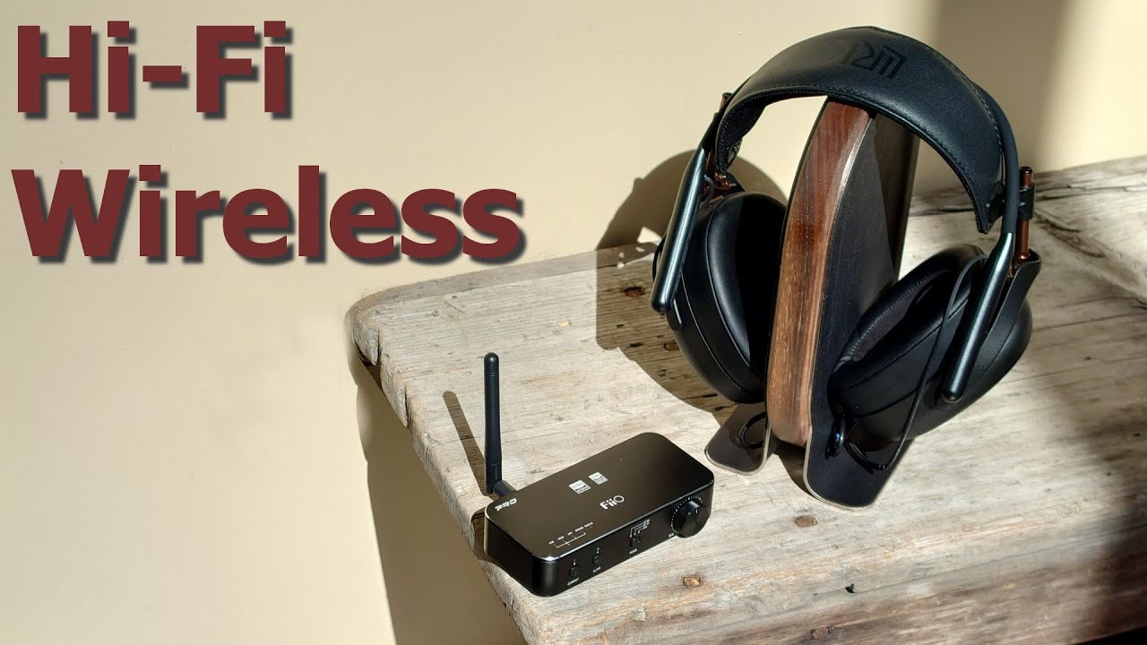 The Most Infuriating and Amazing FiiO Accessory // FiiO BTA-30 Pro