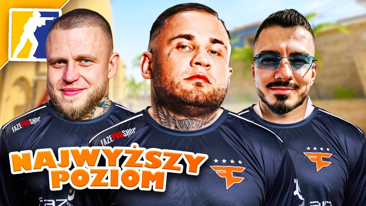 PRZECIWNICY MYŚLELI ŻE SMURFUJĄ!