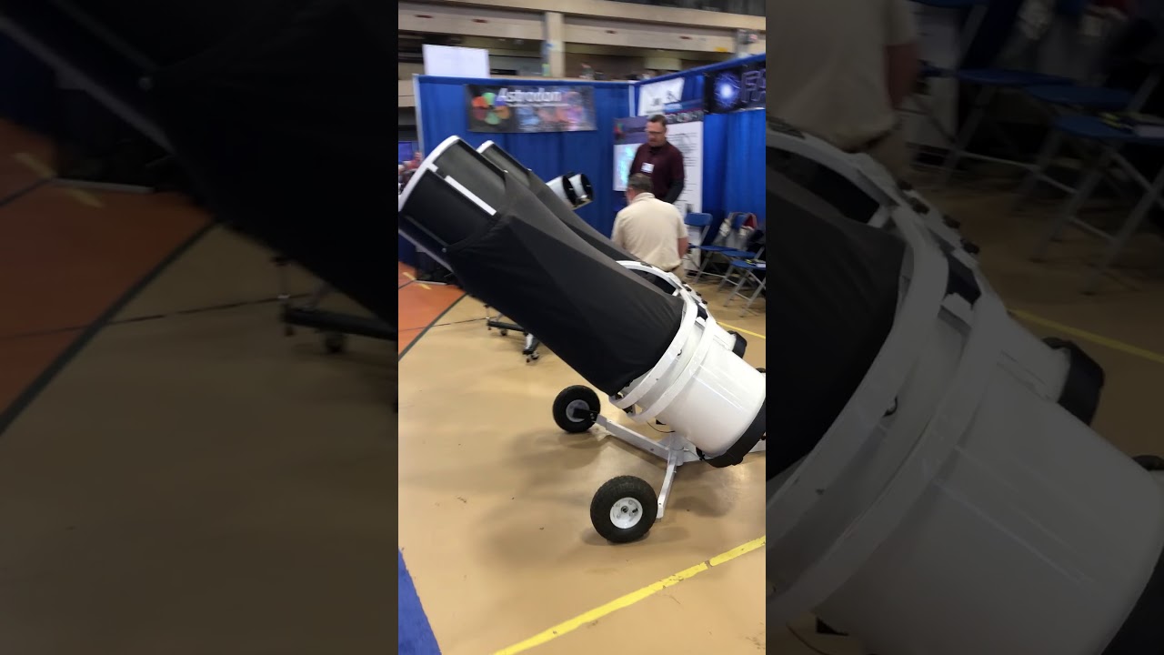 NEAF 2018