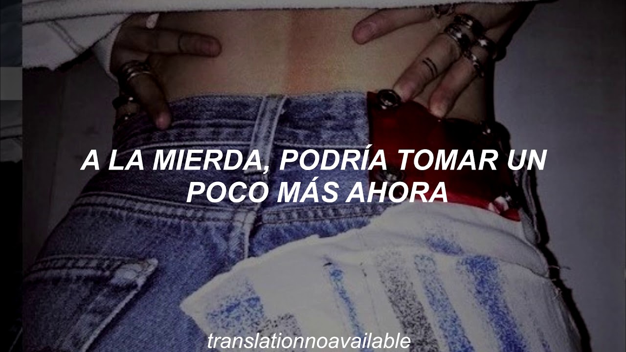 chase atlantic ; the walls || traducido al español