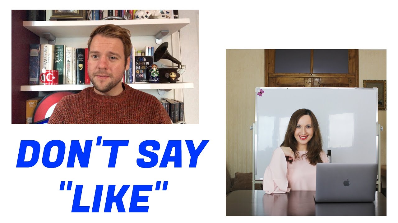 Stop Saying 