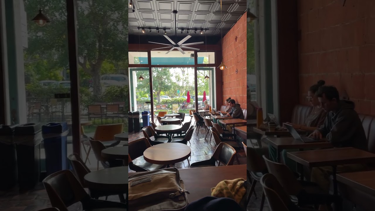 Santa Barbara Roasting Company