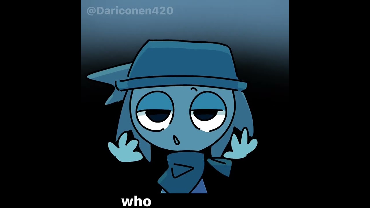 Who is No.1? 【sprunki 2p】#shitpost #sprunki #vocaloid  #animation #trending #sprunk #triplebaka