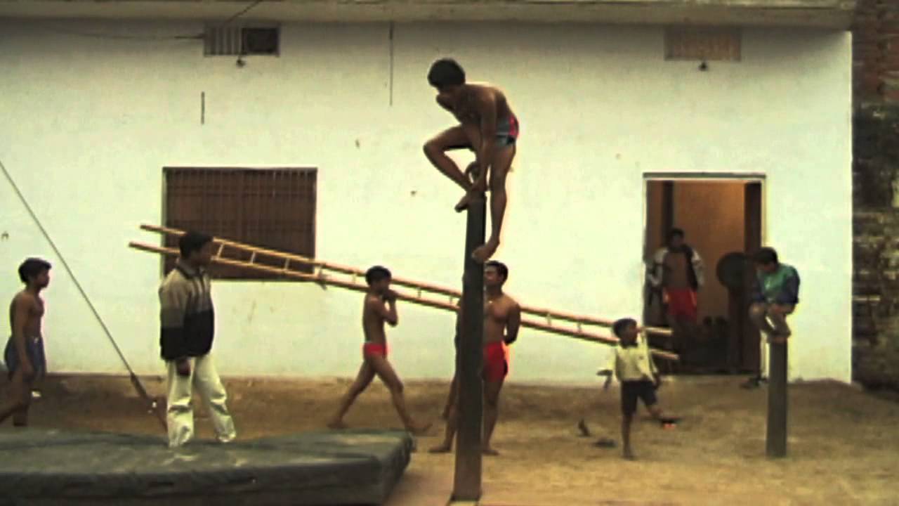 Kushti: Physical Body Outtakes Volume 3