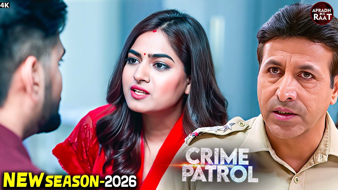 #mumbai Case | Crime Patrol | Crime Alert | Apradh Ki Raat | Hindi Series