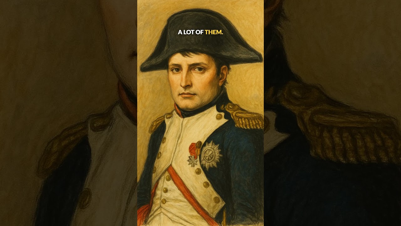 Who was Napoleon Bonaparte? | Learn English with Biography 