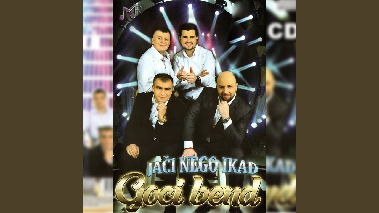 Vozi gara, vozi kola plava