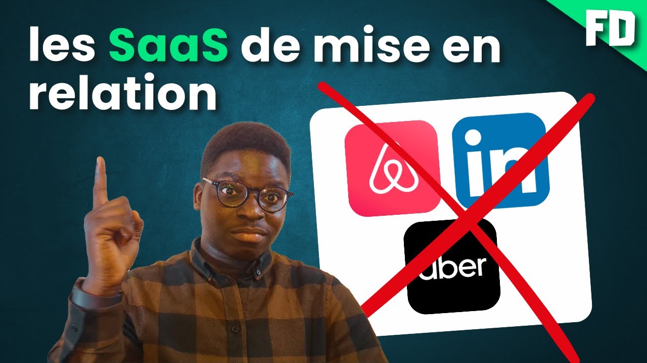 Le type de SaaS que je déconseille à tout développeur solo