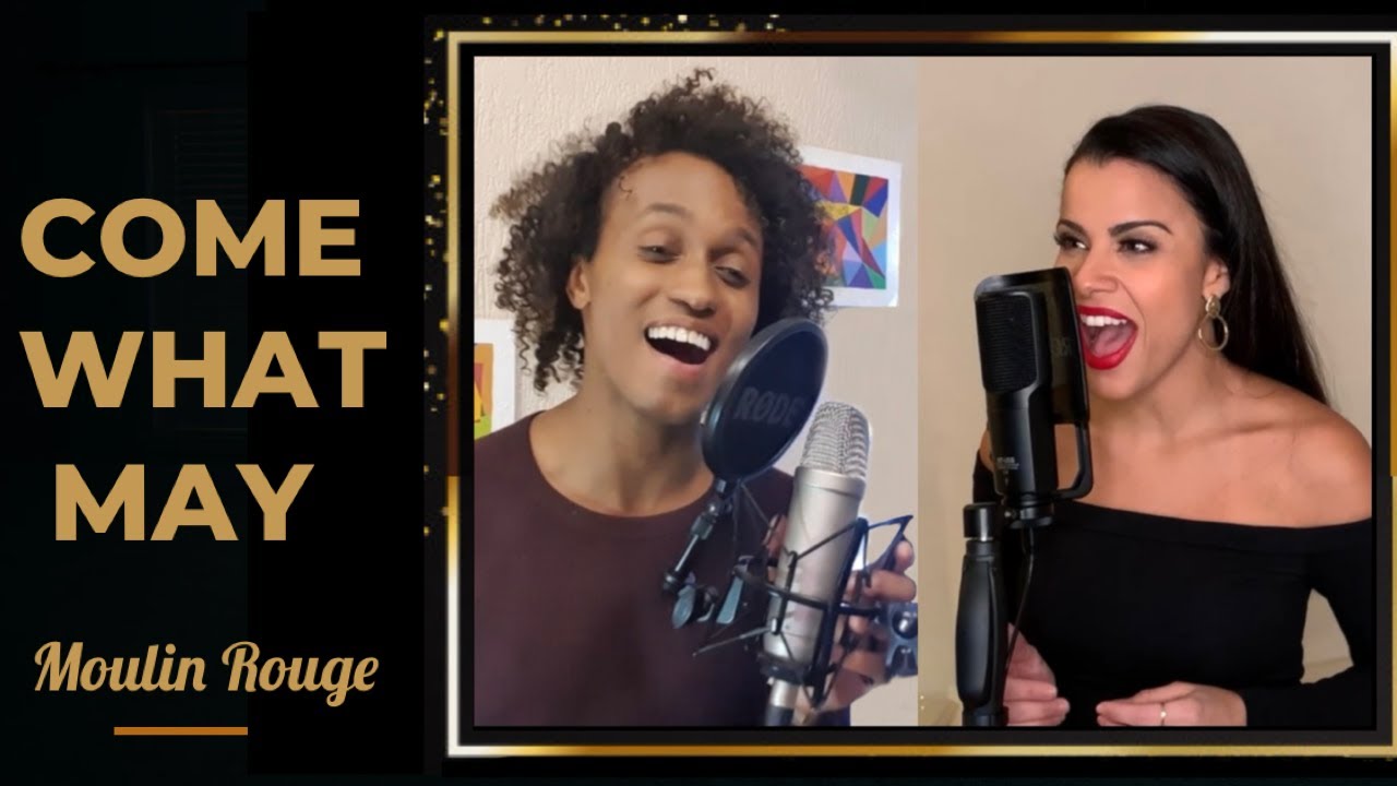 Myrthes Monteiro & Benet Monteiro - 