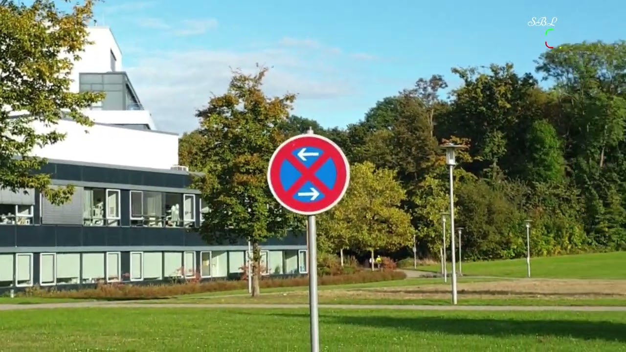 Minden Town in Germany Part 3