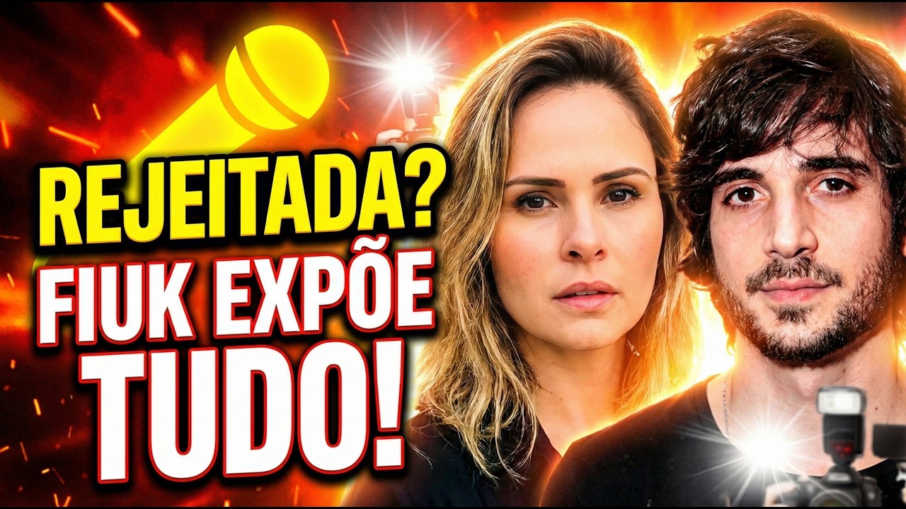 TRETA! 