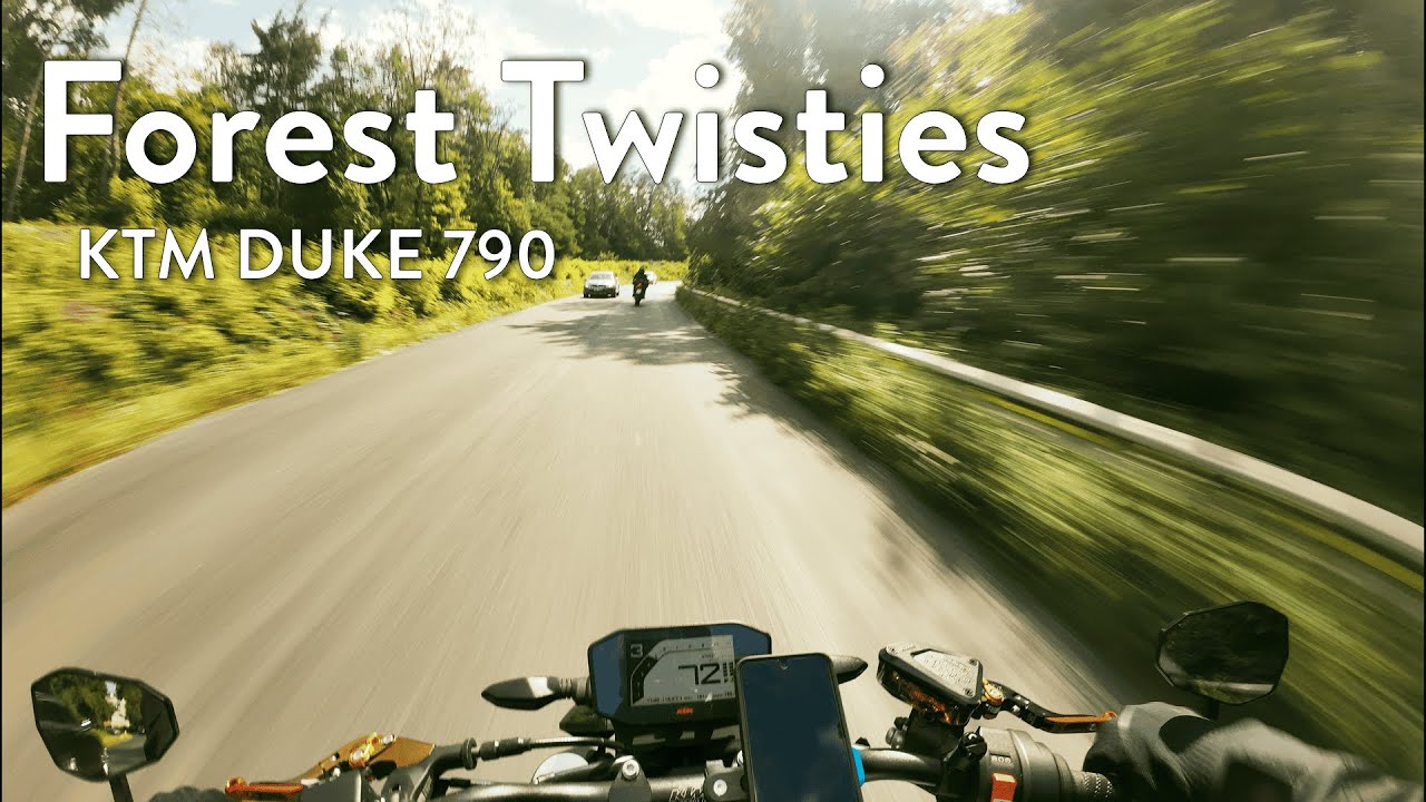 Motorcycle Road Trip: Germany to Montenegro – Part 3: Czechia