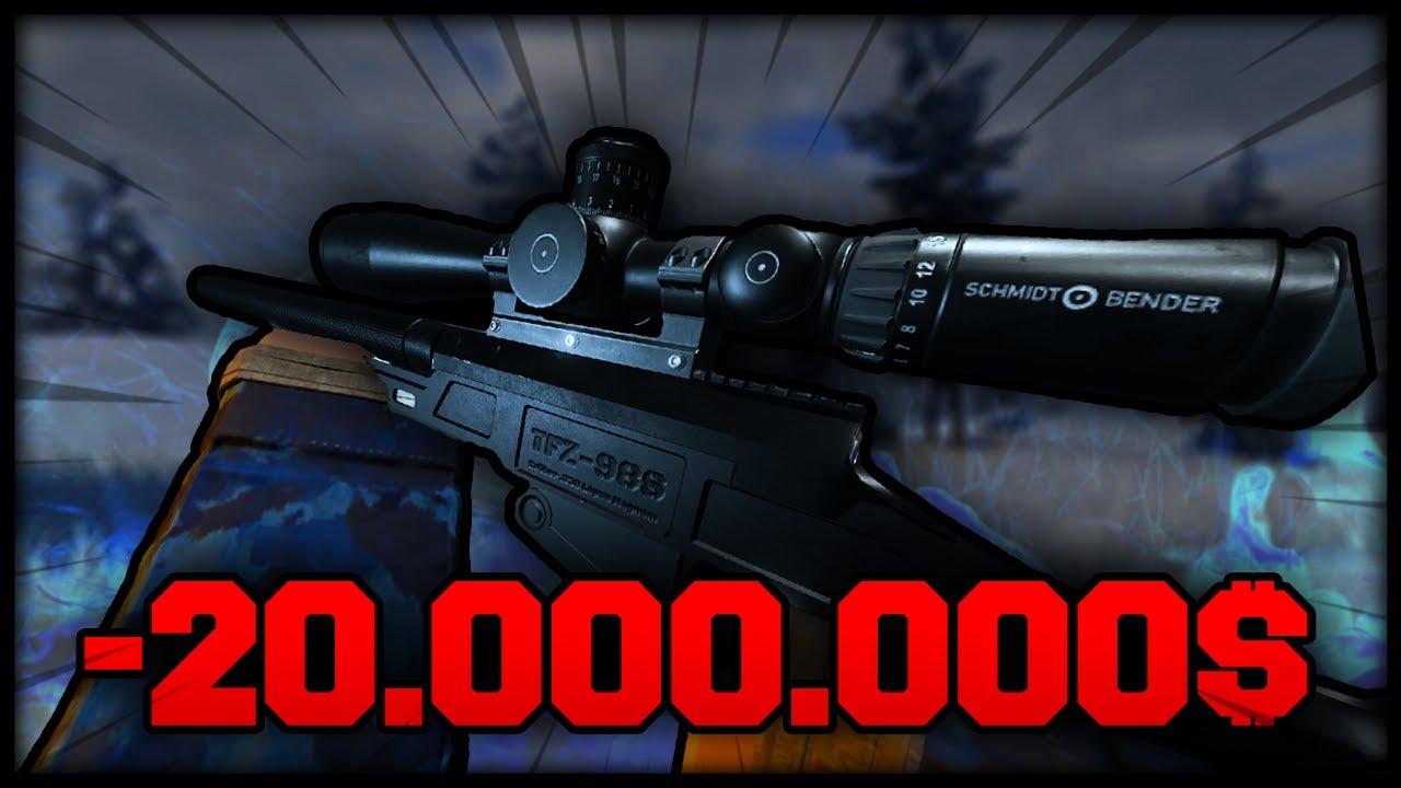 WORST SNIPER TEAM EVER! - (Project Delta)
