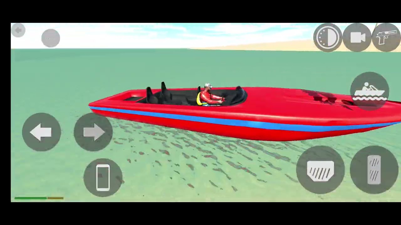 Indian 3D Bikes Explorer New Places 