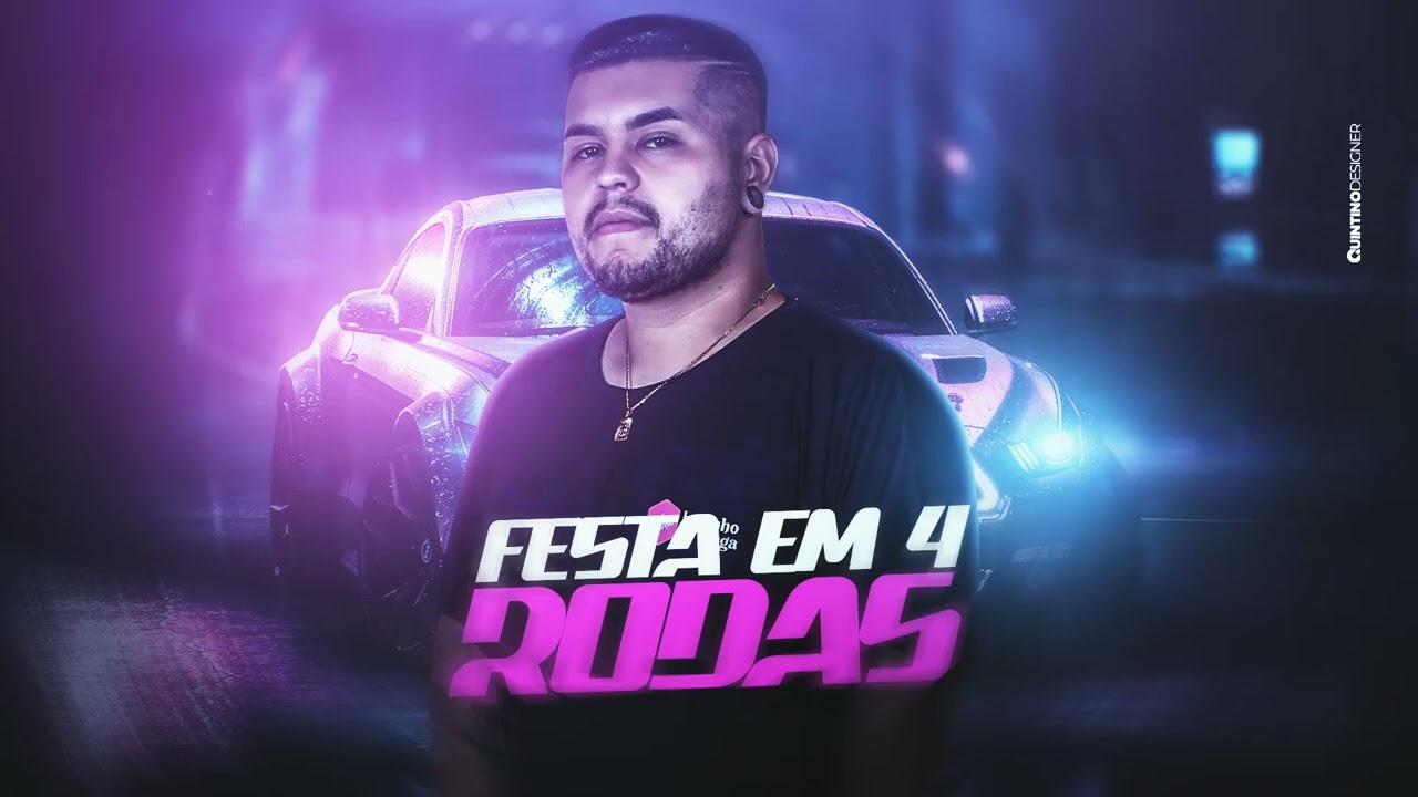 DJ DOGOR - FESTA EM 4 RODAS - MEGA FUNK                                           #shorts