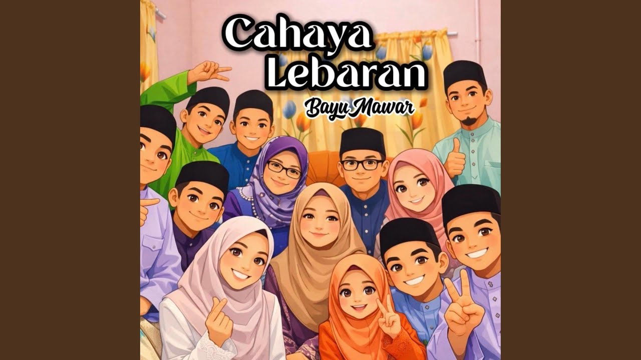 Cahaya Lebaran