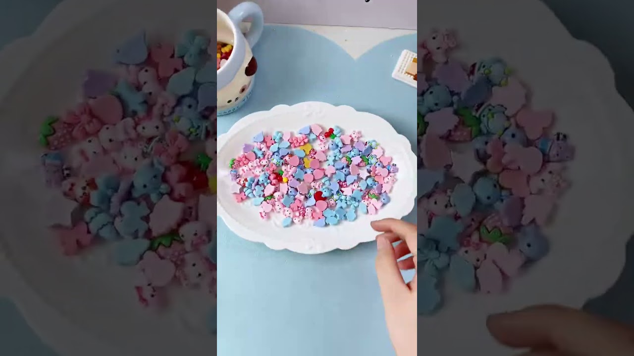 @genoa thank You big big big Order!! Hope You like🥳🥳#asmr #luckyscoop #mysteryscoop #fyusa