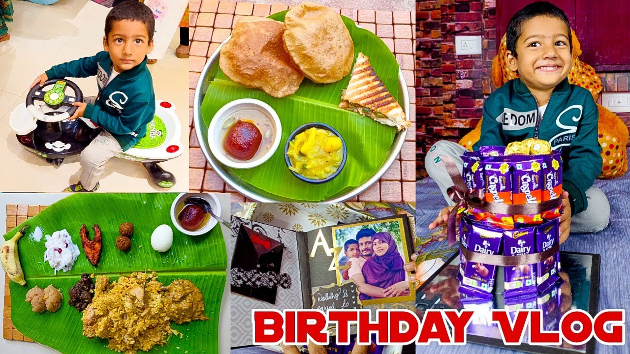 Zarrar's Birthday Vlog/Day In My Life/SKIS/Tamil