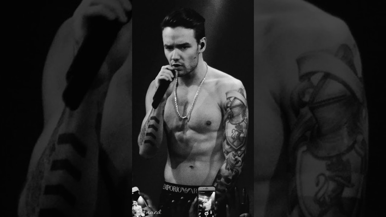 Bedroom Floor — Liam Payne (Slowed down)