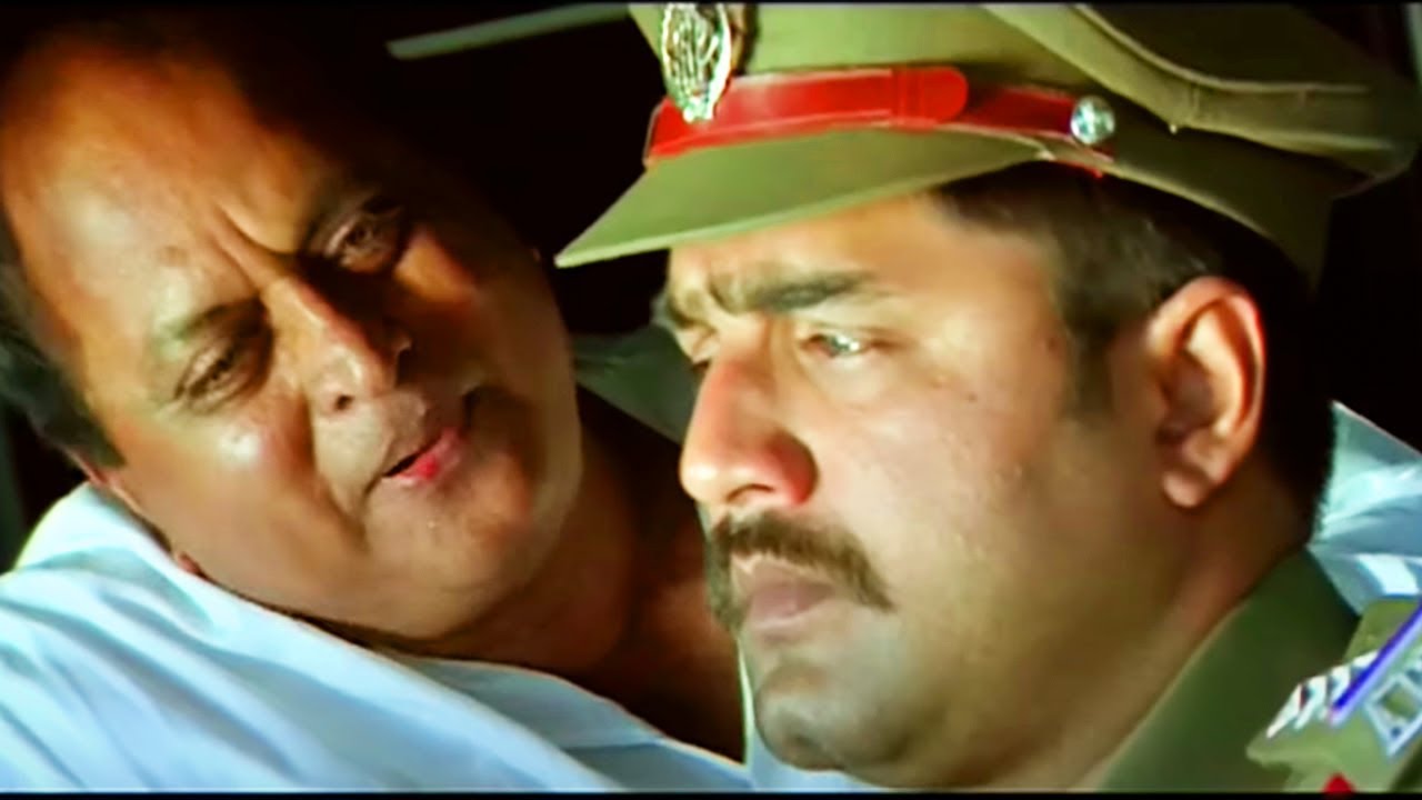 శ్రీకాంత్ మైండ్ బ్లోయింగ్ సినిమా సీన్స్| Operation Duryodhana Movie Scenes|Operation Duryodhan Scene