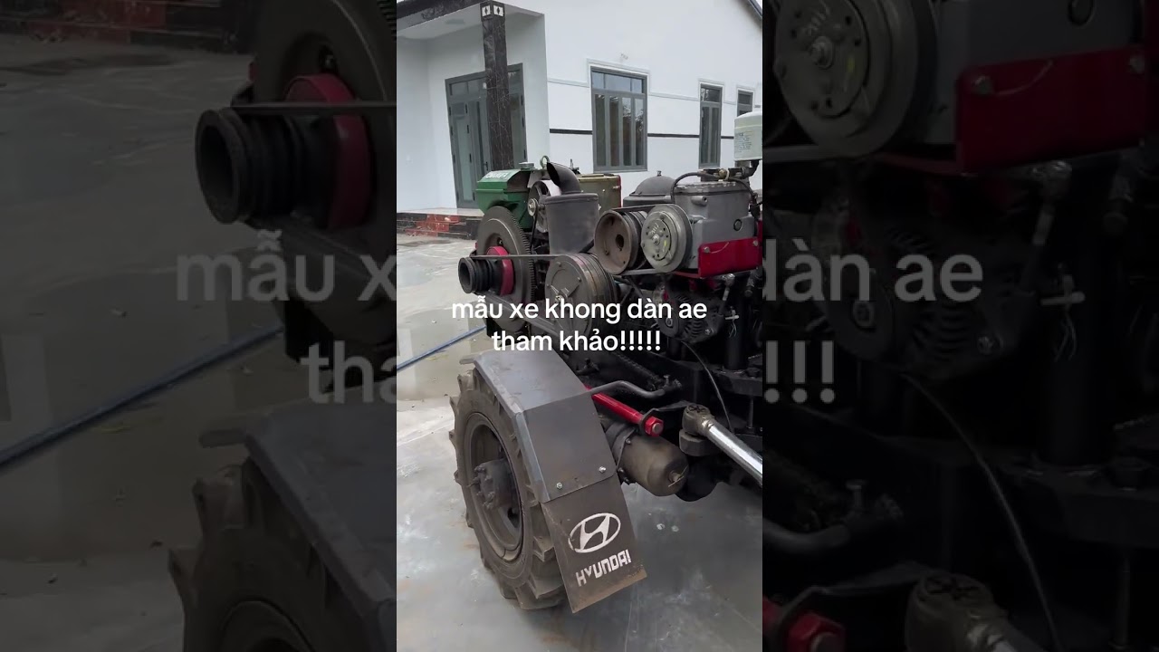 #daklak #automobile #farming #agriculture #agriculture #congnong #review #daknong #diy #vietnam 