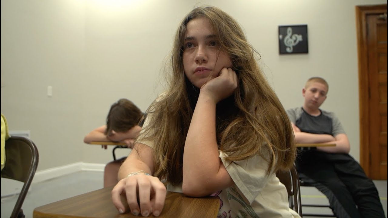 Last Day Of School Detention