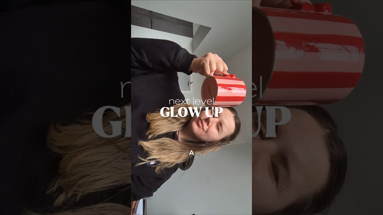 Kolejny zwykły dzień za kt&oacute;ry jestem wdzięczna 💪🏻&hearts;️ #nextlevelglowup #motywacja #redukcja #rutyna