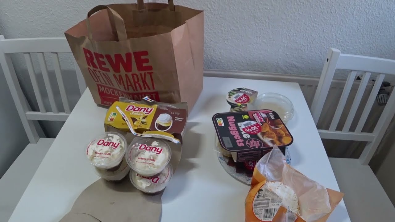 1 день срок годности продуктов Германия #toogoodtogo