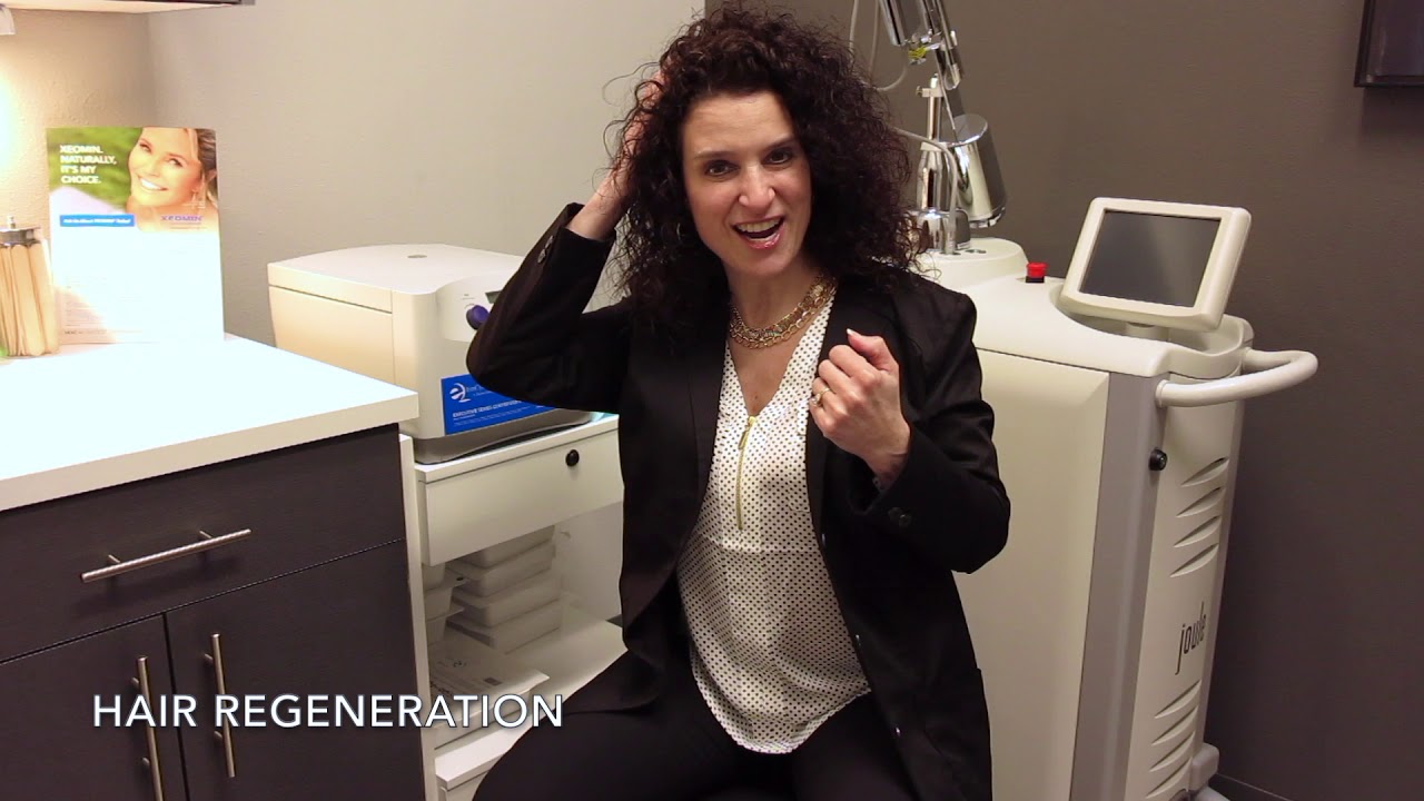 Dr  Tsitsis of RejuvenationMD Talks About the Vampire® Series