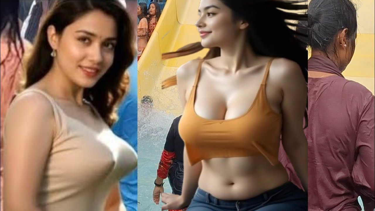 Very beauty full  wave pool Ashulia fantasy Kingdom @Jamaitv2 