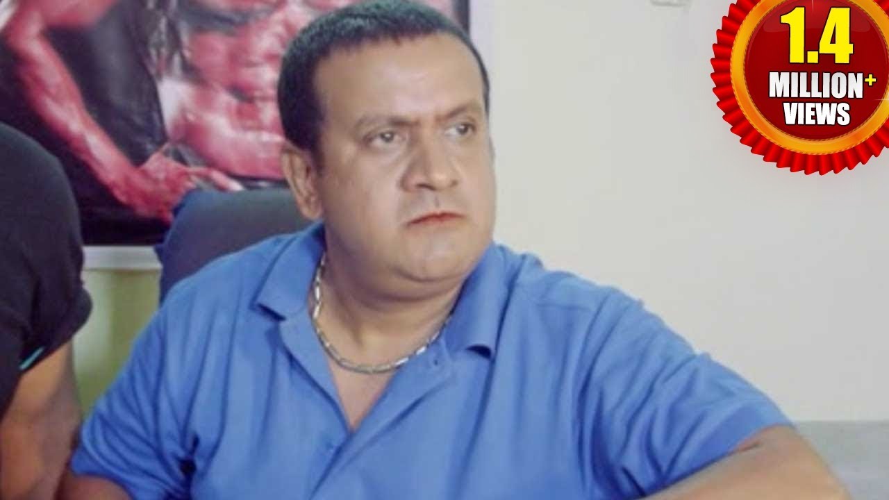 Gullu Dada Thriee Hyderabadi Movie || Adnan Sajid Khan Comedy Scenes || Back To Back Part 01
