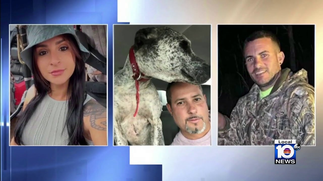 Three Floridians killed in tragic hunting accident in Texas