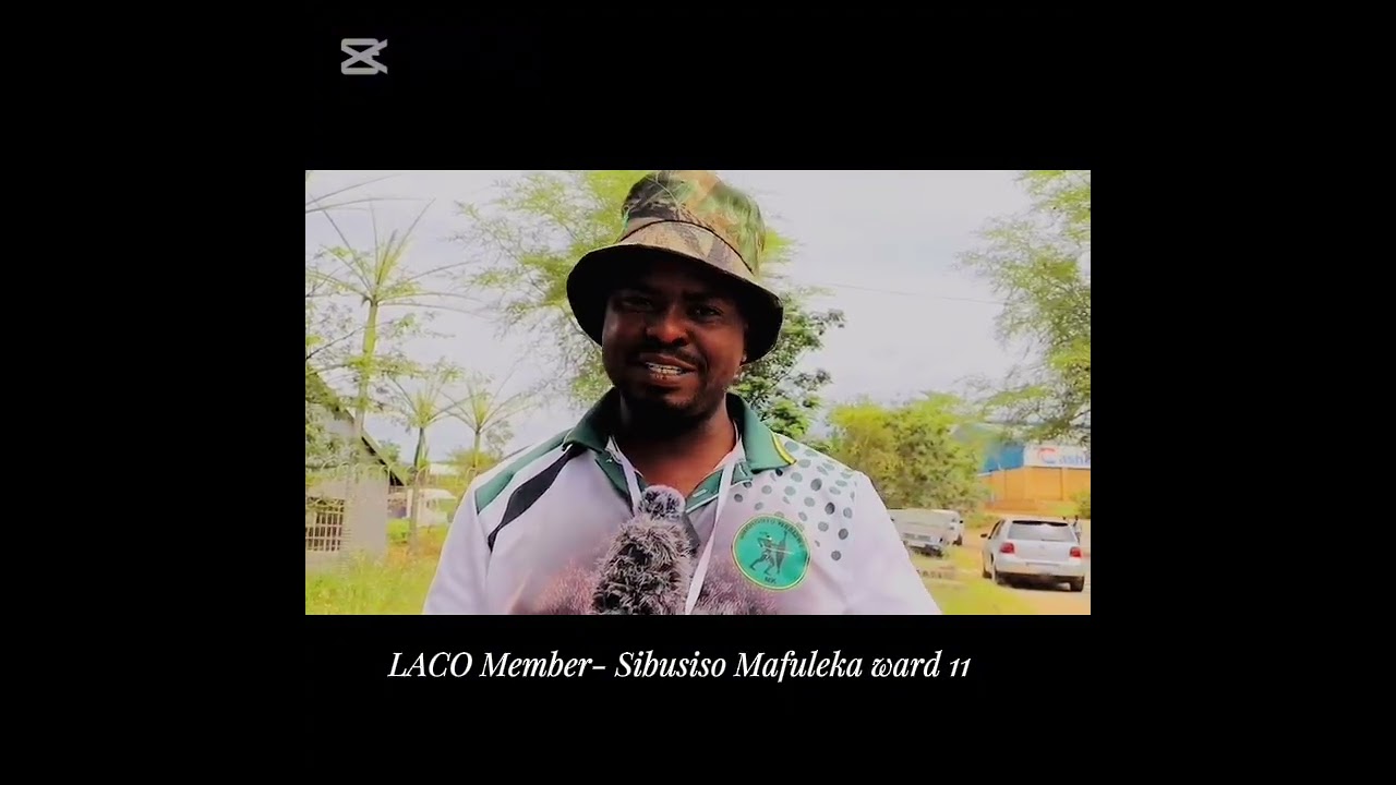 The shop inspection that was conducted by the LACO today at Pongola Town was a success